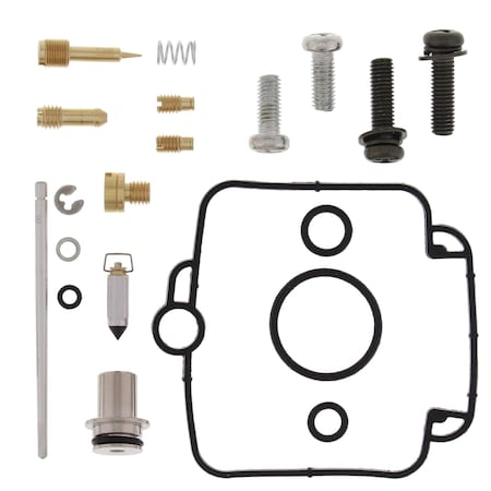 All Balls All Balls Allballs Carb Kit Suz 26-1130 26-1130